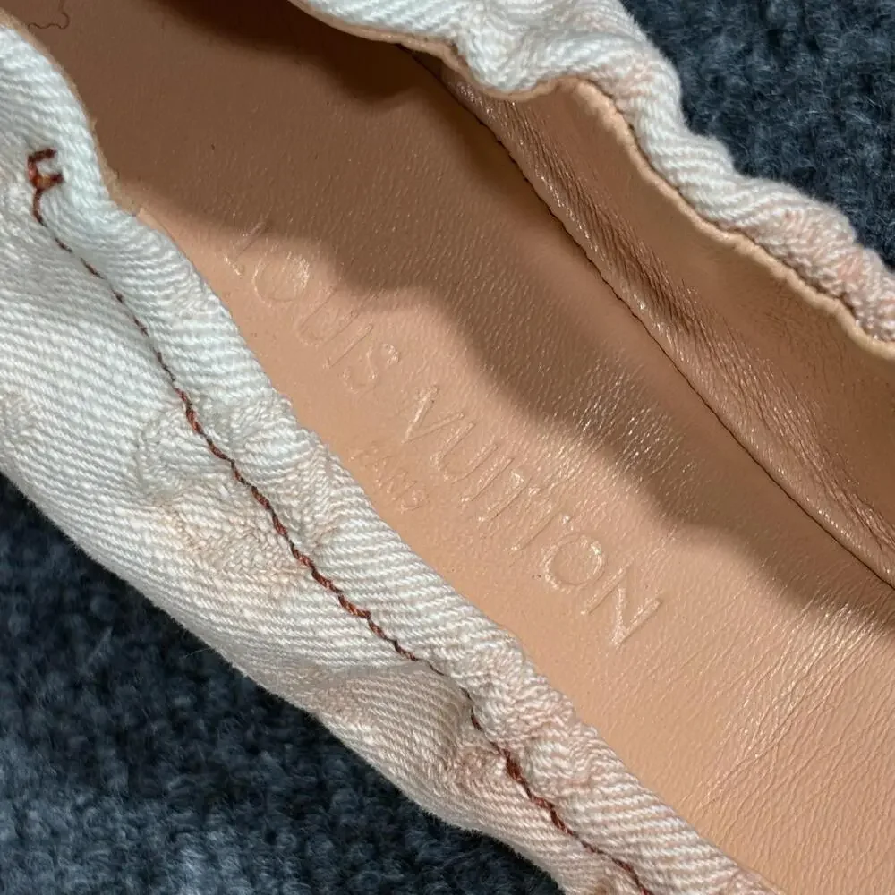 Louis Vuitton brand louis
